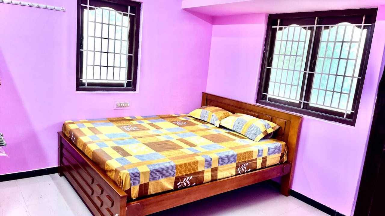 Photo of Bedroom in Coimbatore