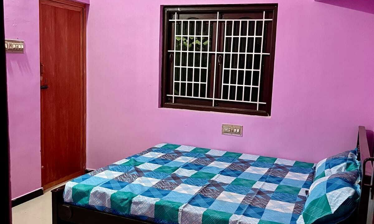 Photo of Bedroom in Coimbatore