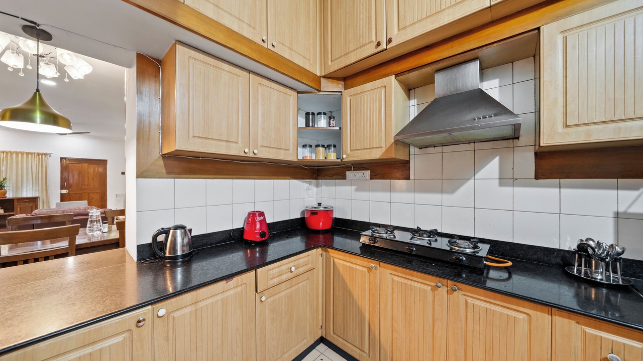 Photo of Kitchen in Koramangala