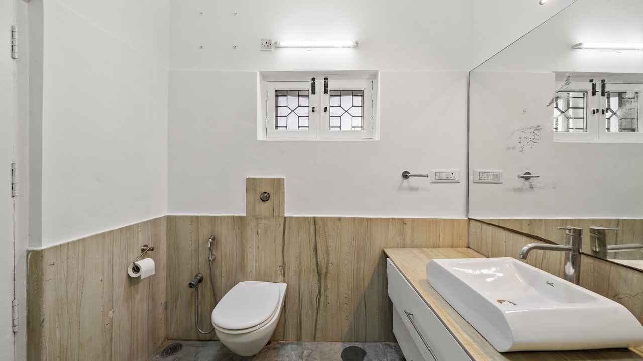 Photo of Bathroom in Koramangala