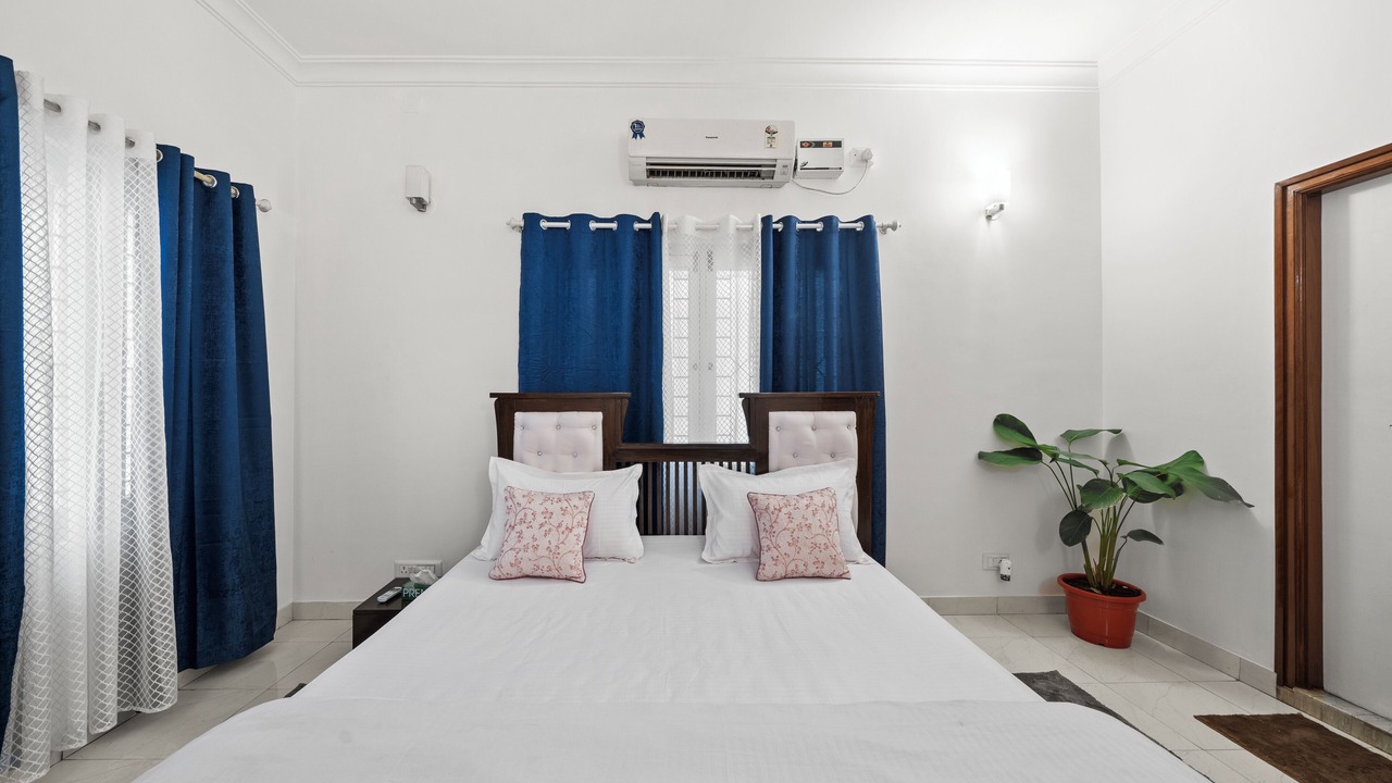 Photo of Bedroom in Koramangala