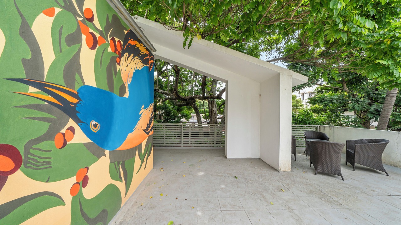 Photo of Patio Balcony in Koramangala