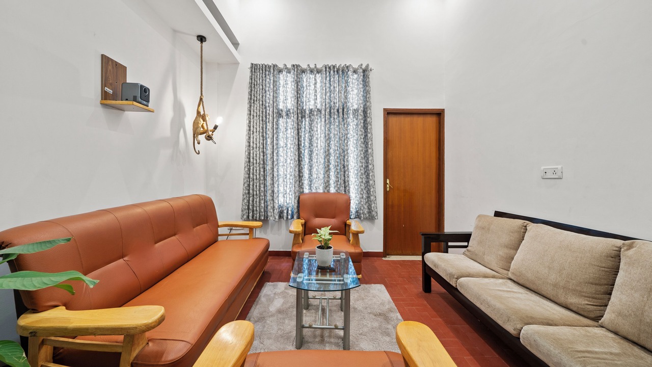 Photo of Livingroom in Koramangala