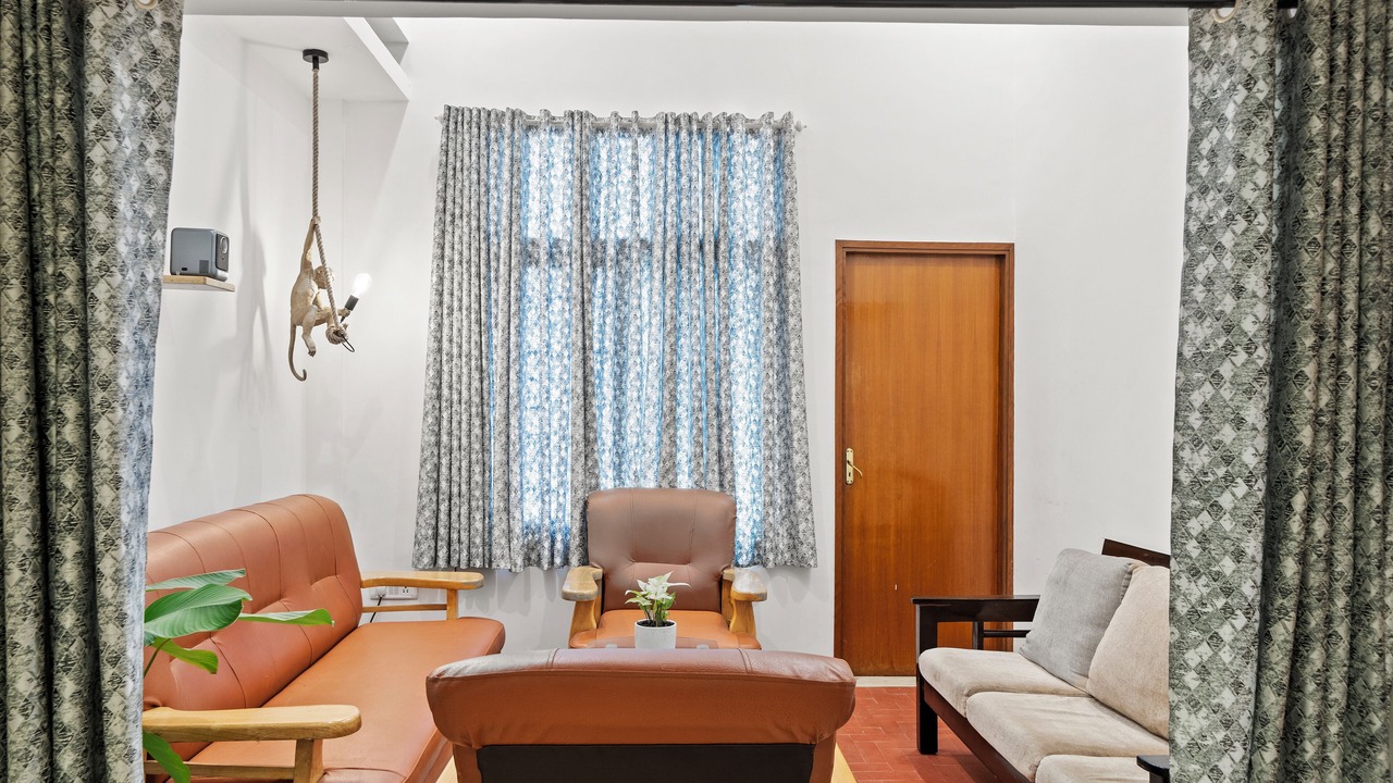 Photo of Livingroom in Koramangala