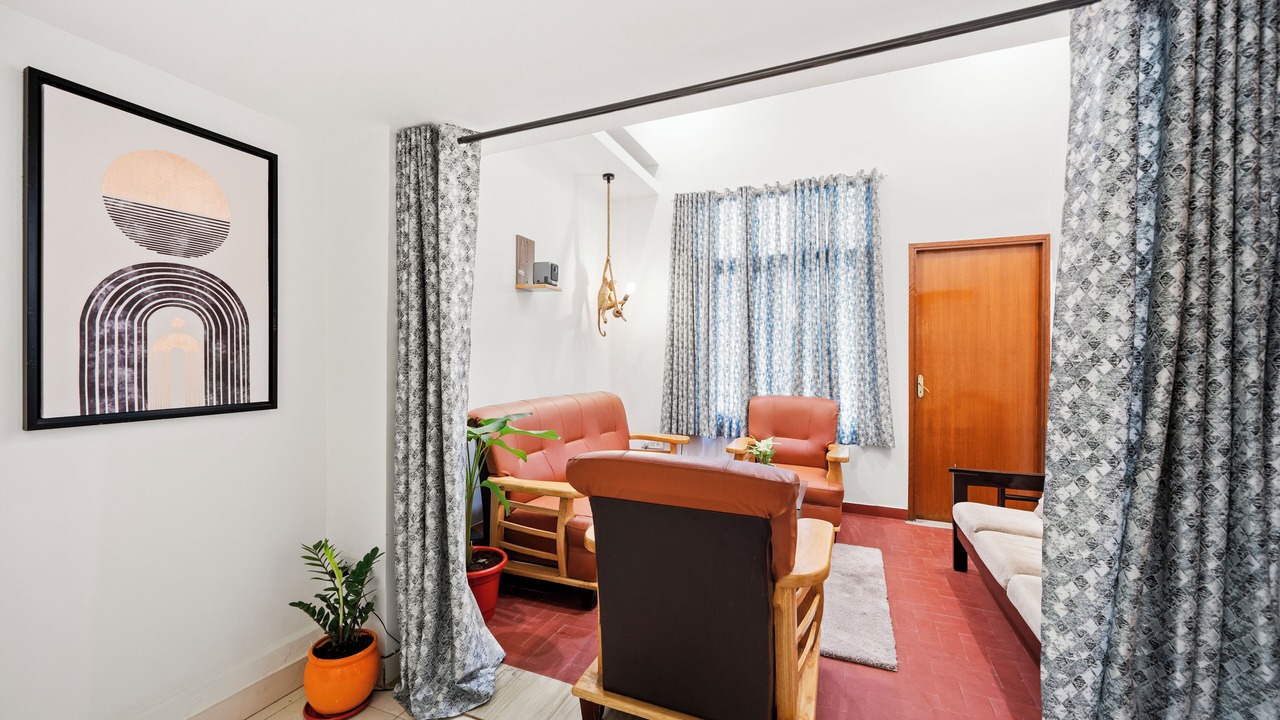 Photo of Livingroom in Koramangala