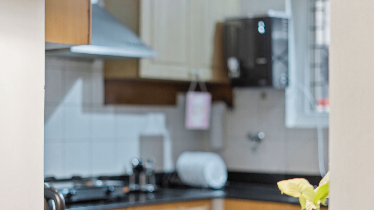 Photo of Kitchen in Koramangala