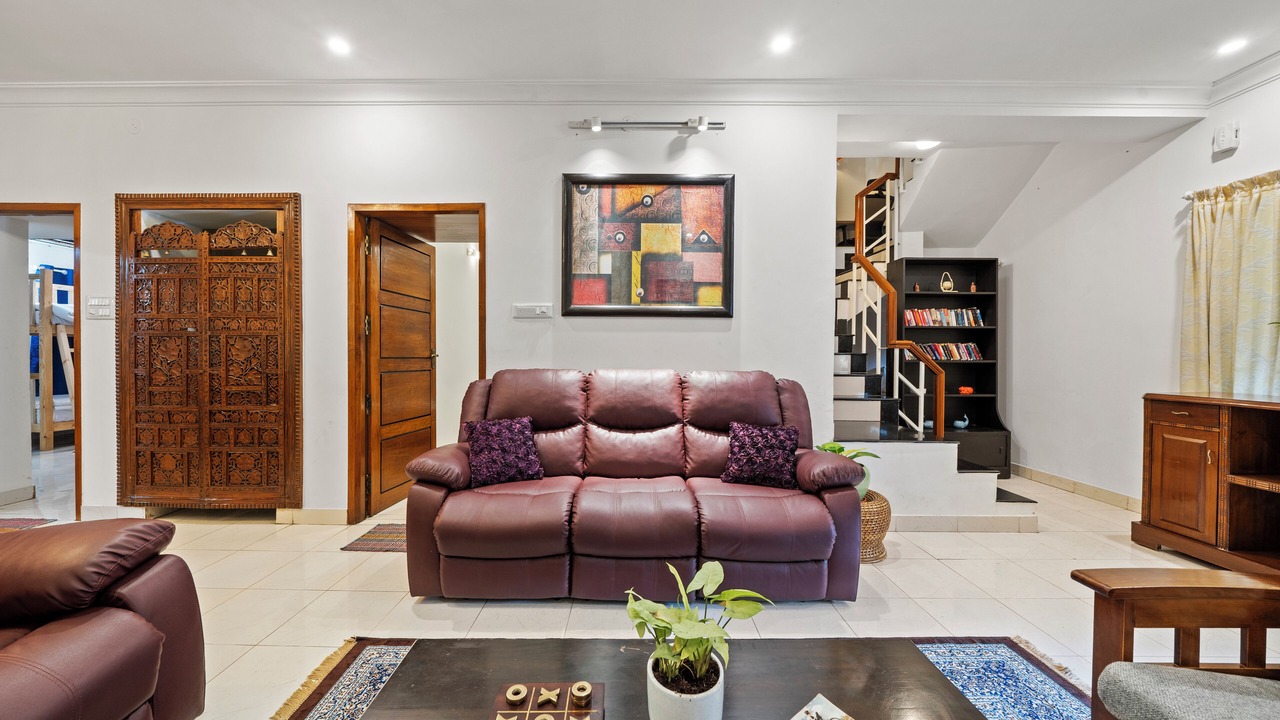 Photo of Livingroom in Koramangala