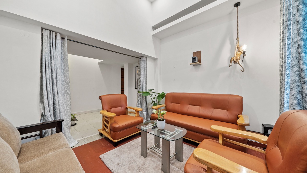 Photo of Livingroom in Koramangala