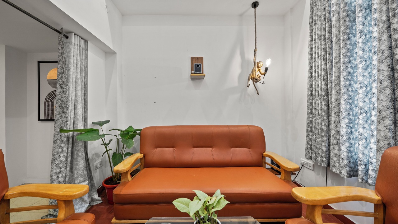 Photo of Livingroom in Koramangala