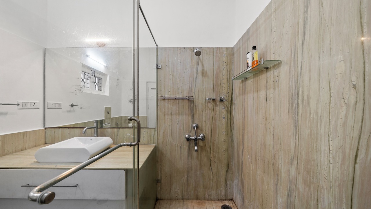 Photo of Bathroom in Koramangala
