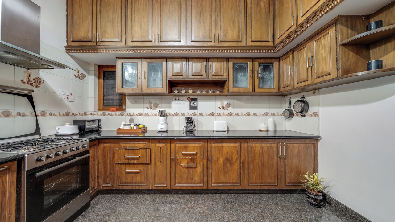 Photo of Kitchen in Brookefield