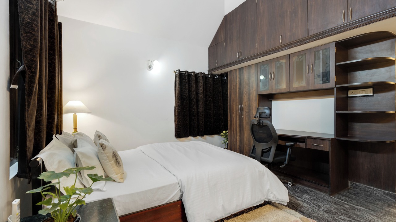 Photo of Bedroom in Brookefield
