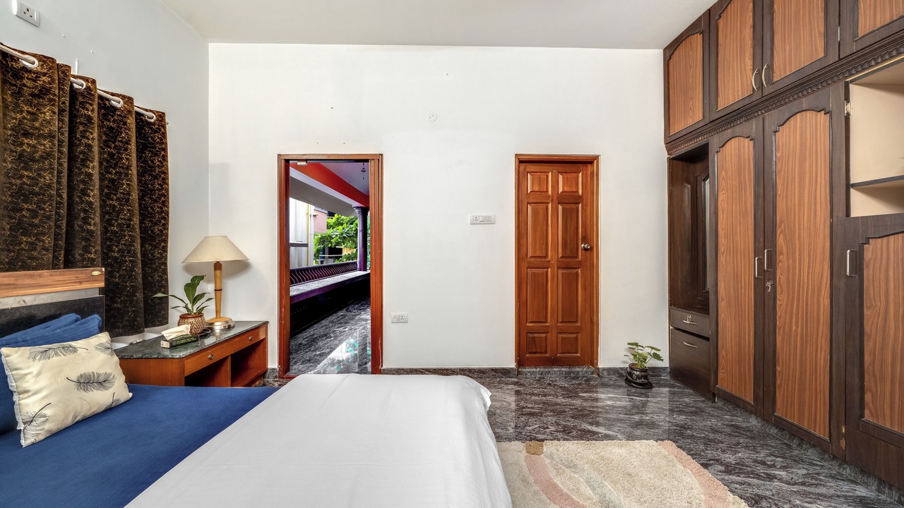 Photo of Bedroom in Brookefield