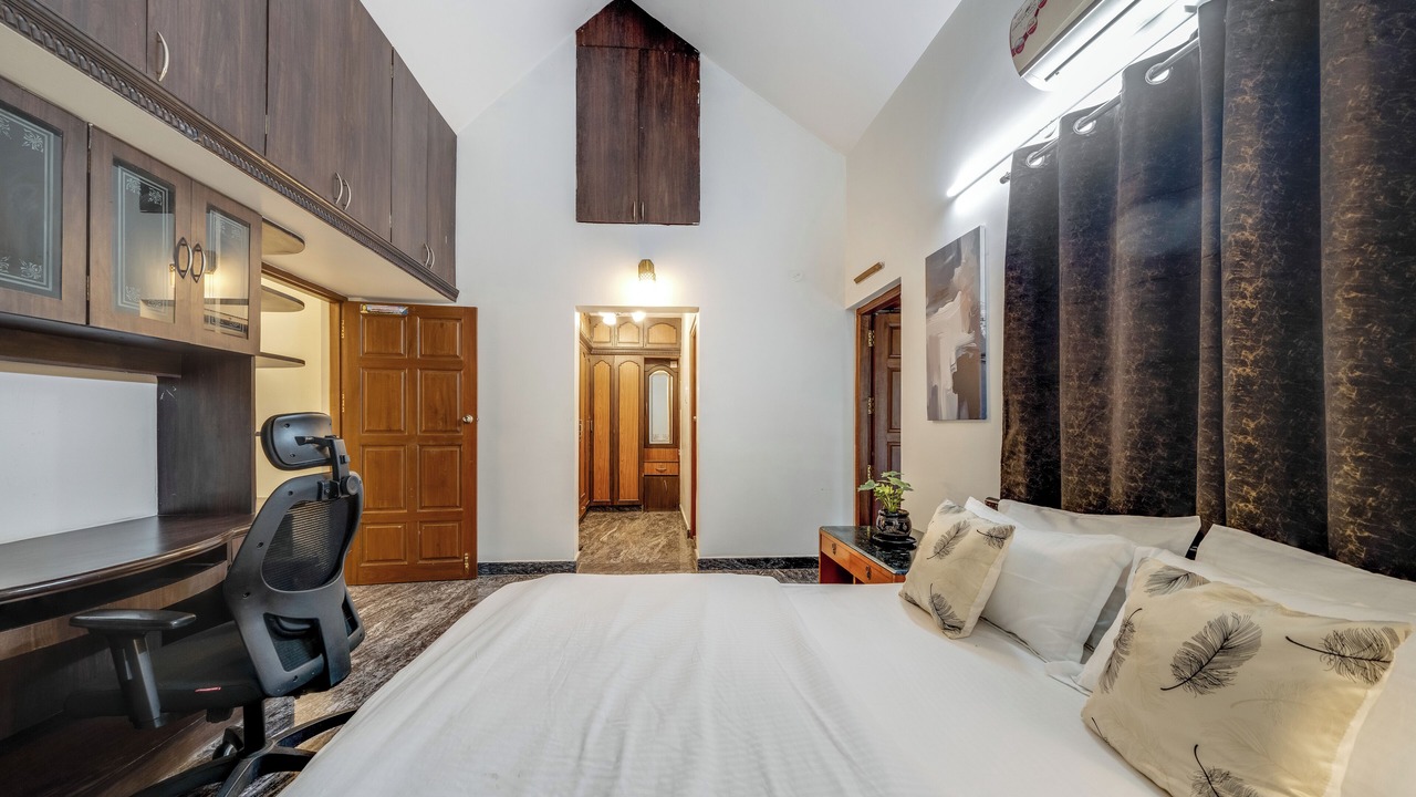 Photo of Bedroom in Brookefield