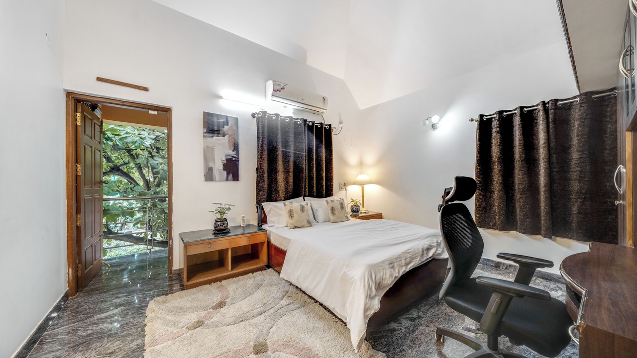 Photo of Bedroom in Brookefield