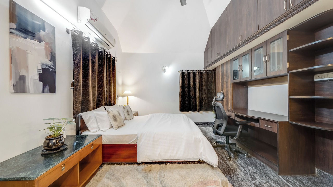 Photo of Bedroom in Brookefield
