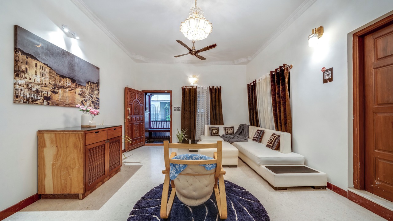 Photo of Livingroom in Brookefield