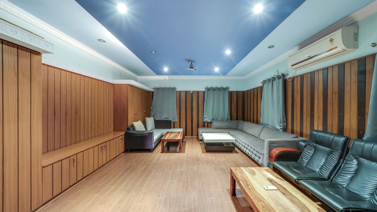 Photo of Livingroom in Brookefield