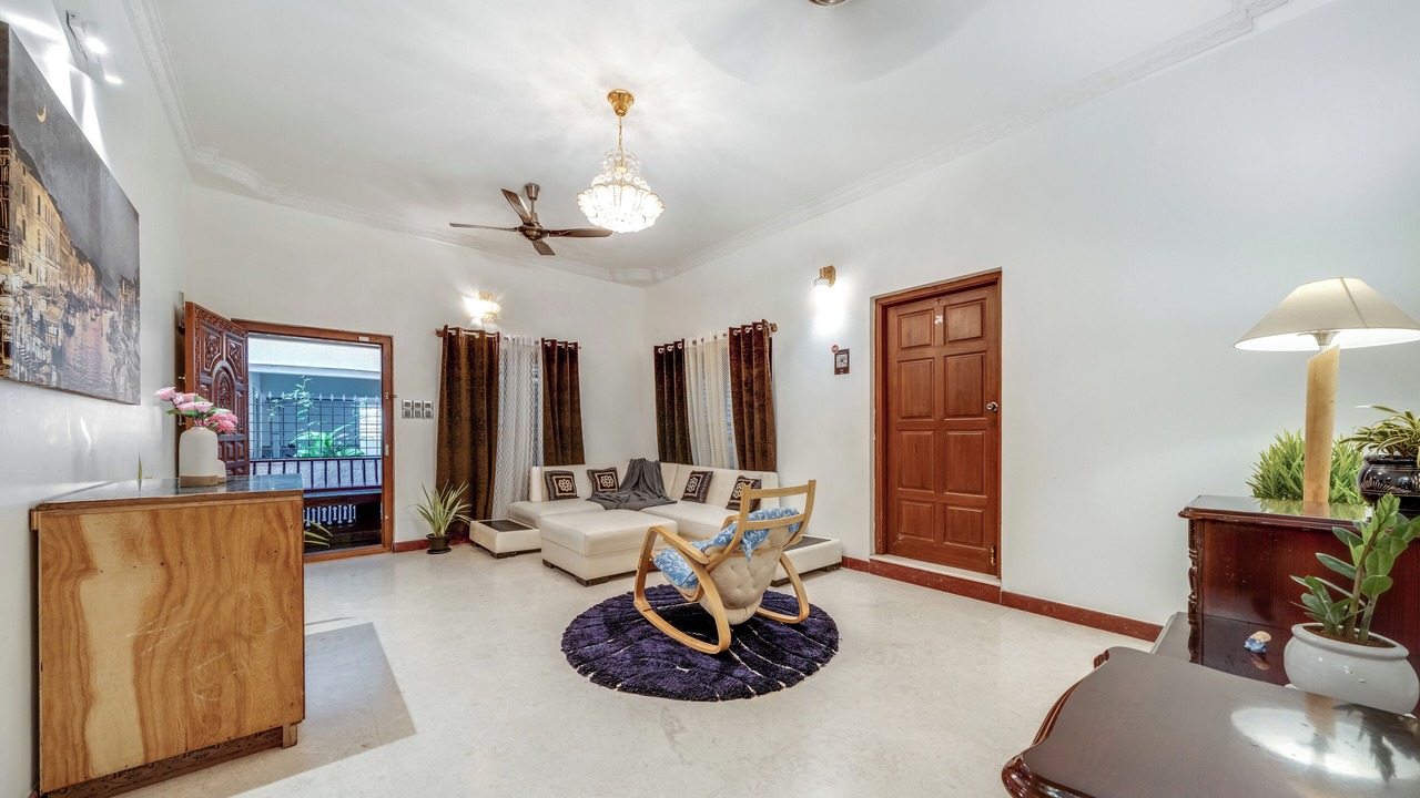 Photo of Livingroom in Brookefield