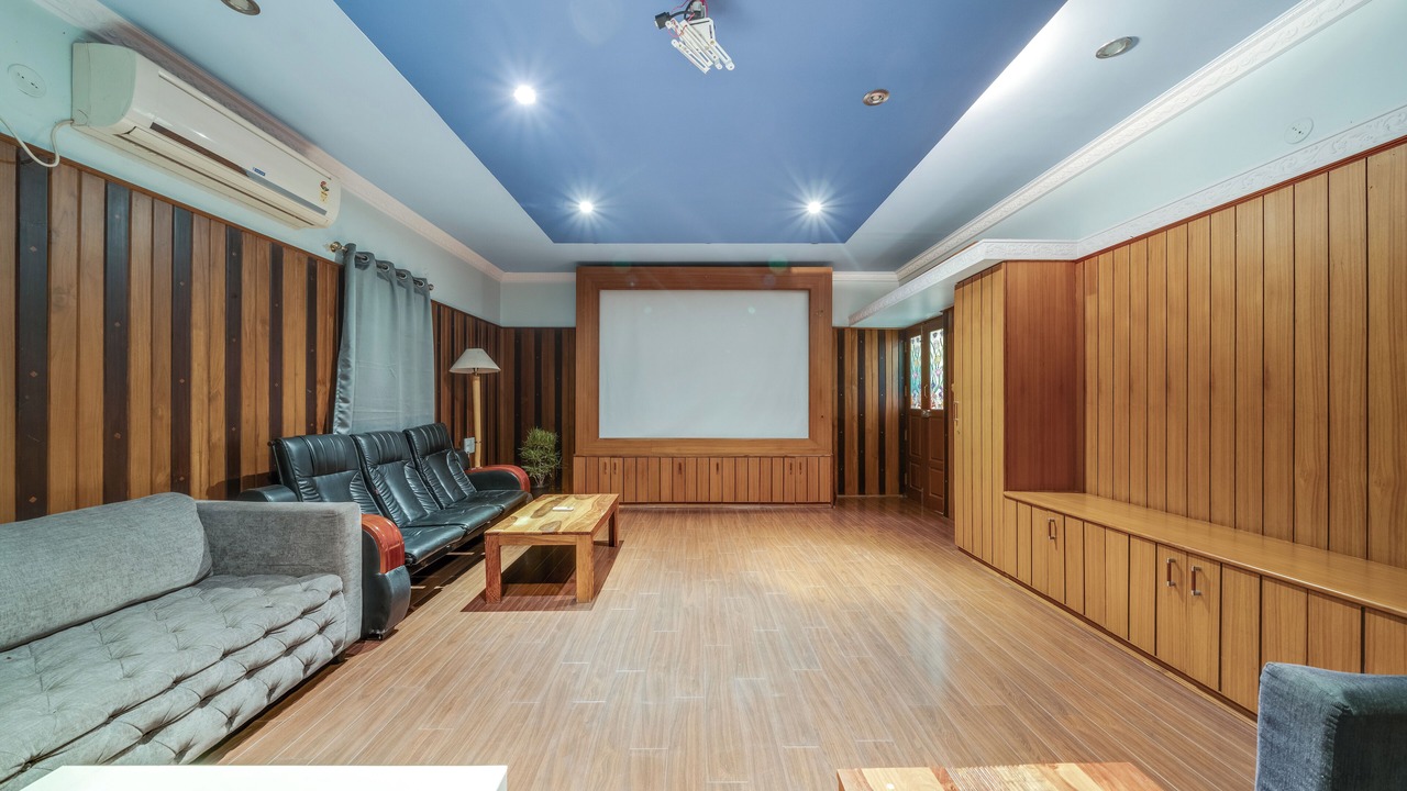 Photo of Livingroom in Brookefield