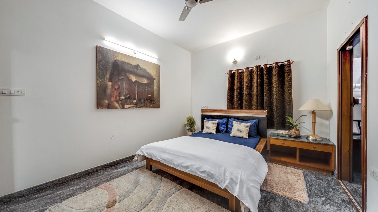 Photo of Bedroom in Brookefield