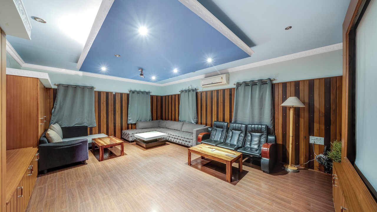Photo of Livingroom in Brookefield