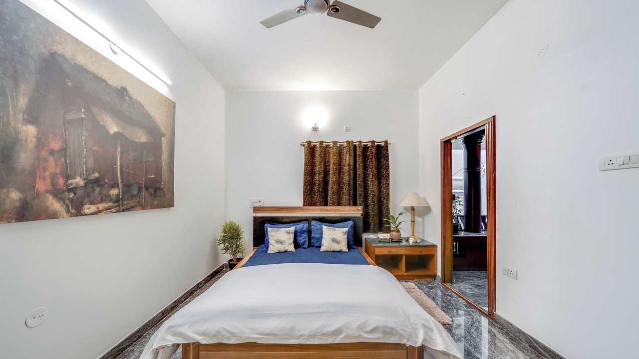 Photo of Bedroom in Brookefield