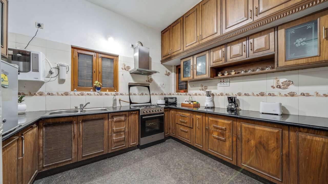 Photo of Kitchen in Brookefield