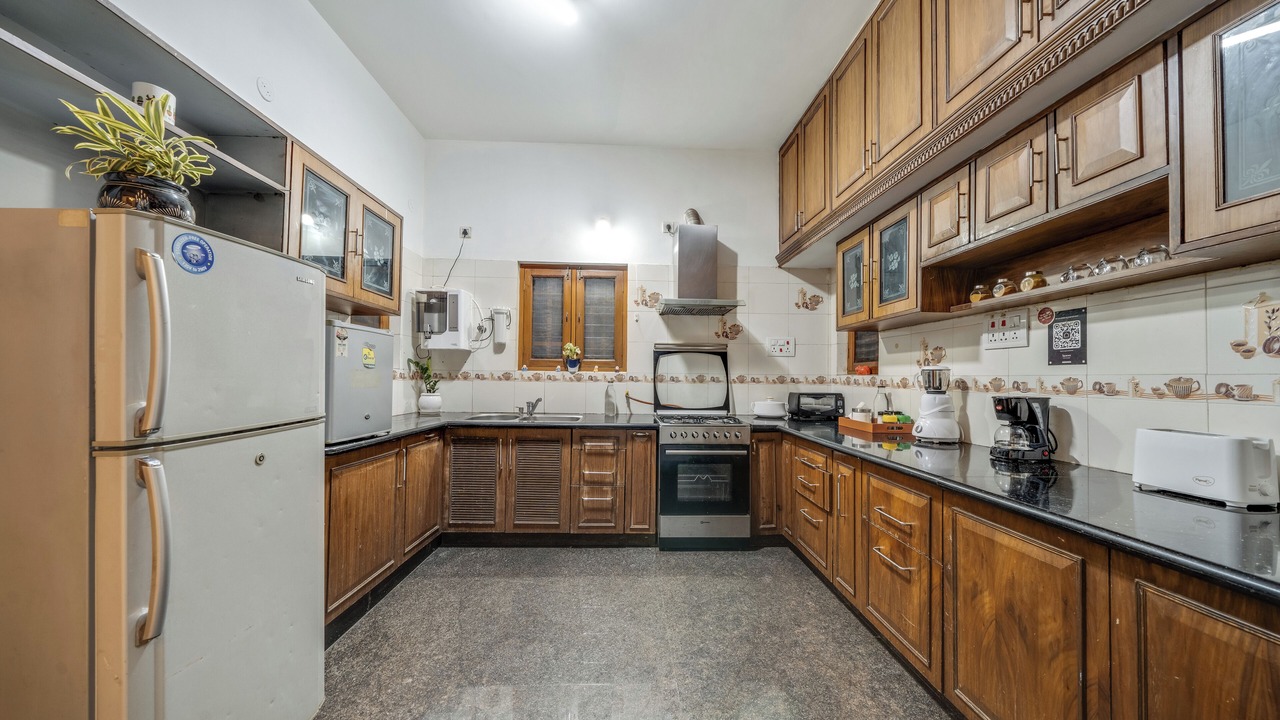 Photo of Kitchen in Brookefield