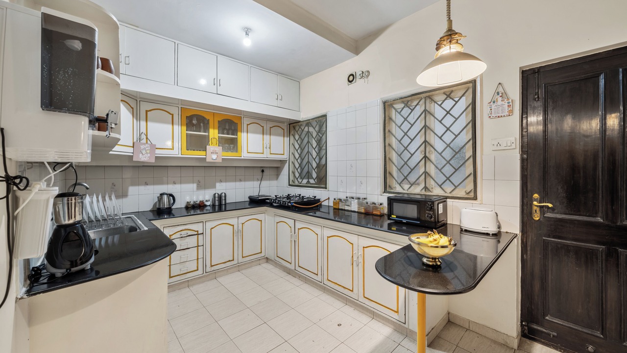 Photo of Kitchen in Koramangala