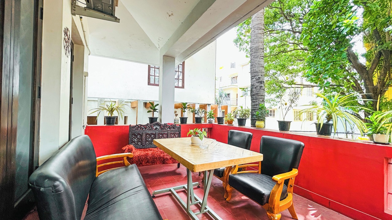 Photo of Outdoor in Koramangala