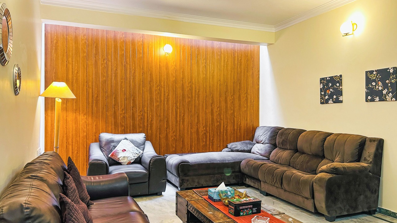 Photo of Livingroom in Koramangala