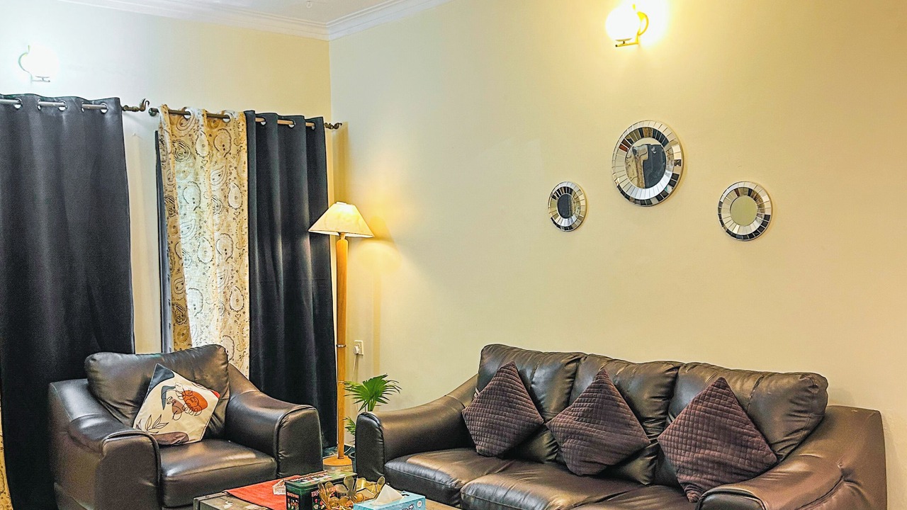 Photo of Livingroom in Koramangala