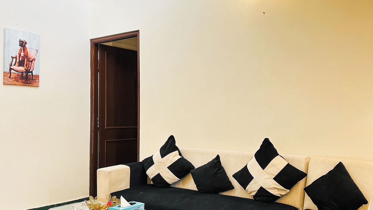 Photo of Livingroom in Koramangala