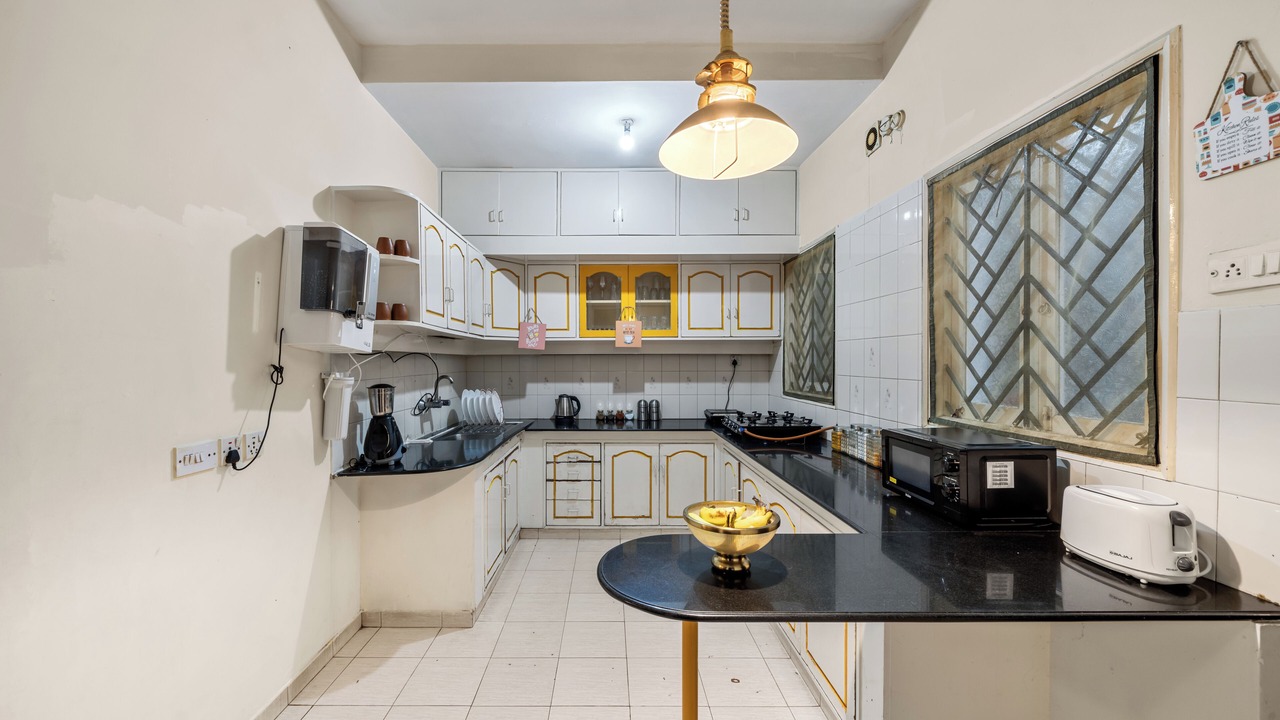 Photo of Kitchen in Koramangala