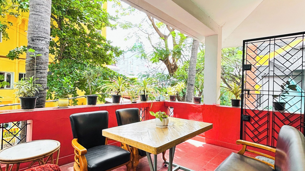 Photo of Outdoor in Koramangala