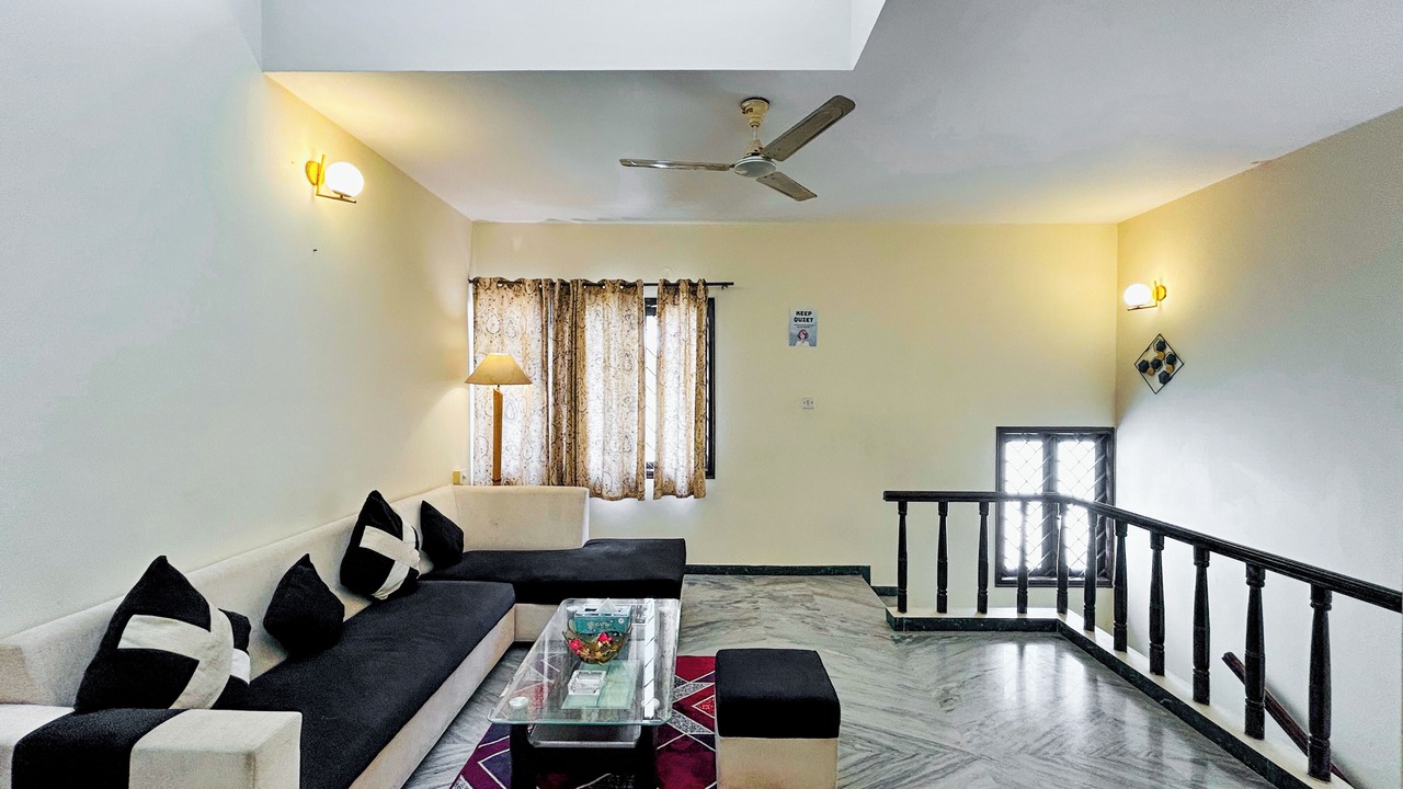 Photo of Livingroom in Koramangala