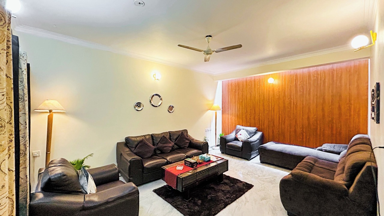 Photo of Livingroom in Koramangala
