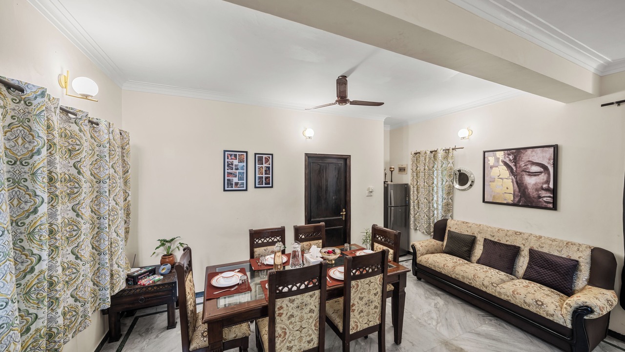 Photo of Livingroom in Koramangala