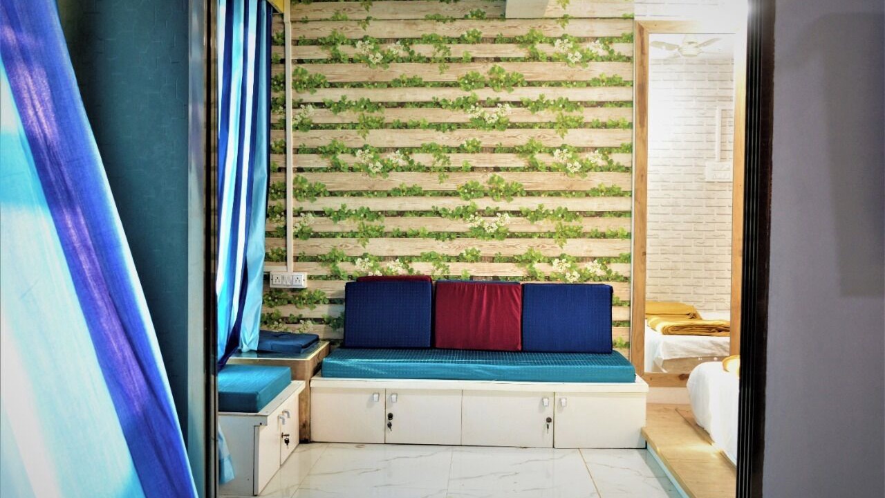 Photo of Bedroom in Harnai