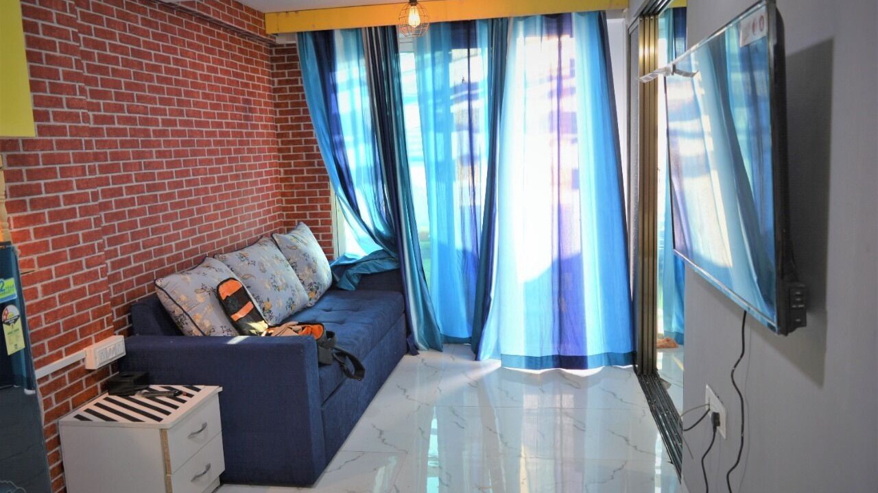 Photo of Livingroom in Harnai