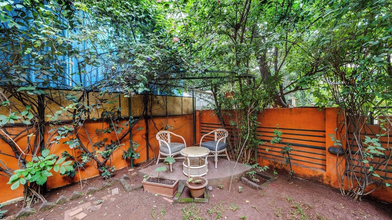 Photo of Patio Balcony in Koramangala