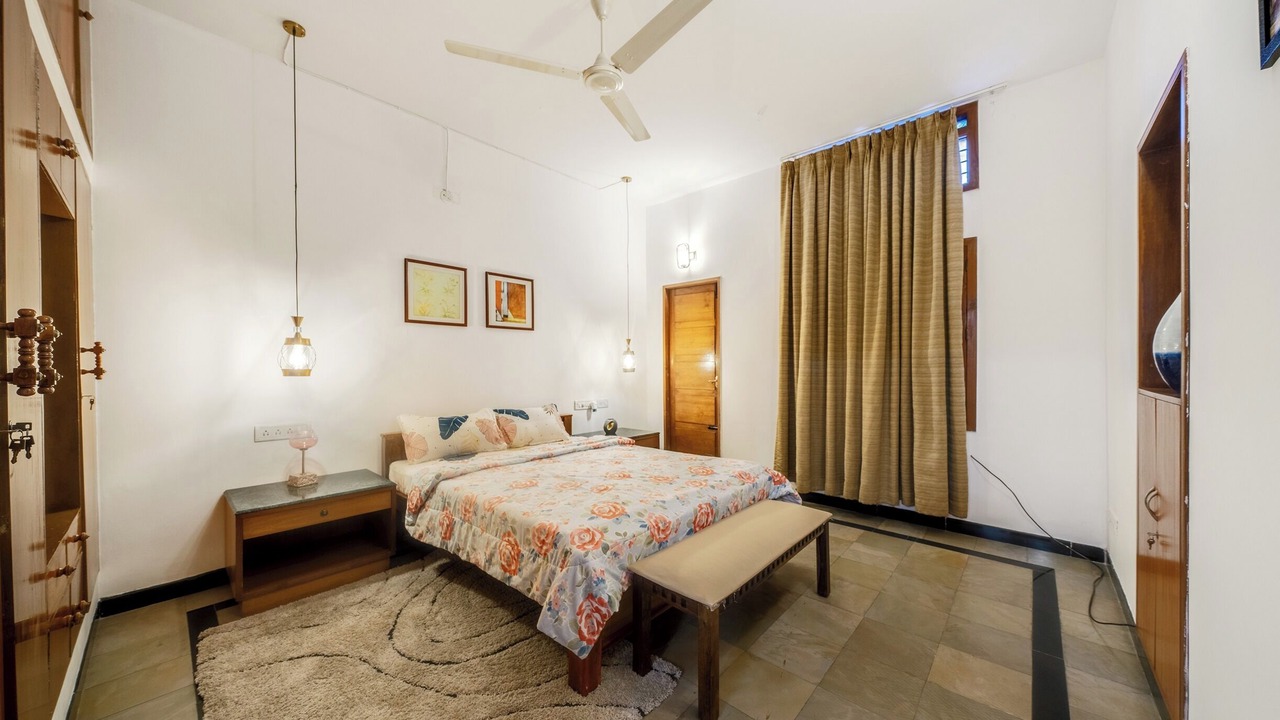 Photo of Bedroom in Koramangala