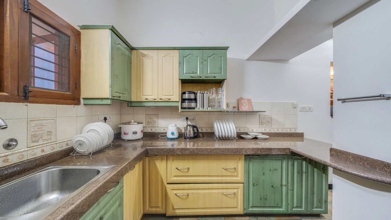 Photo of Kitchen in Koramangala