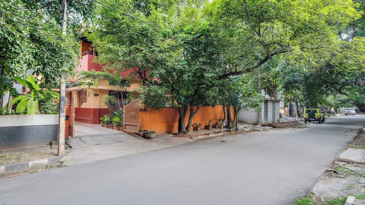 Photo of Outdoor in Koramangala