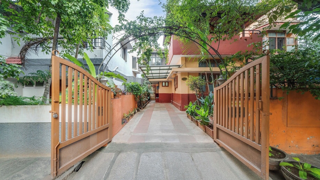 Photo of Outdoor in Koramangala