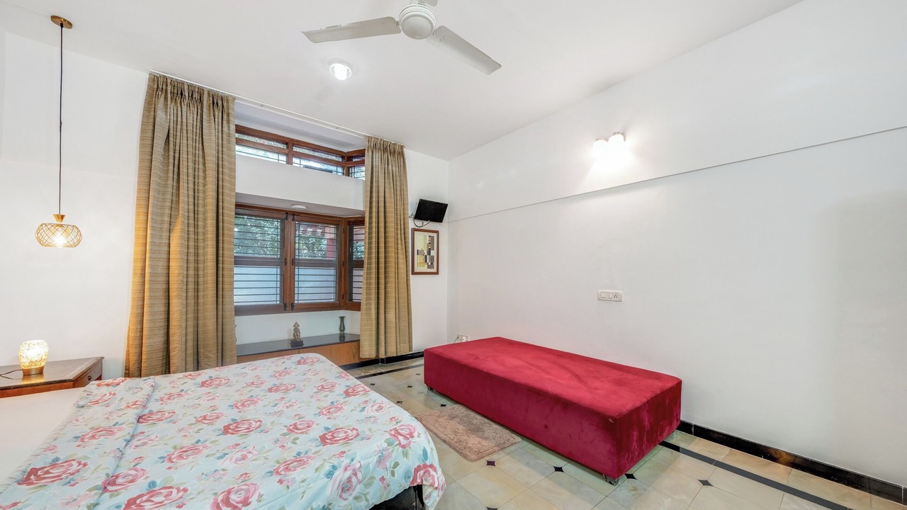 Photo of Bedroom in Koramangala
