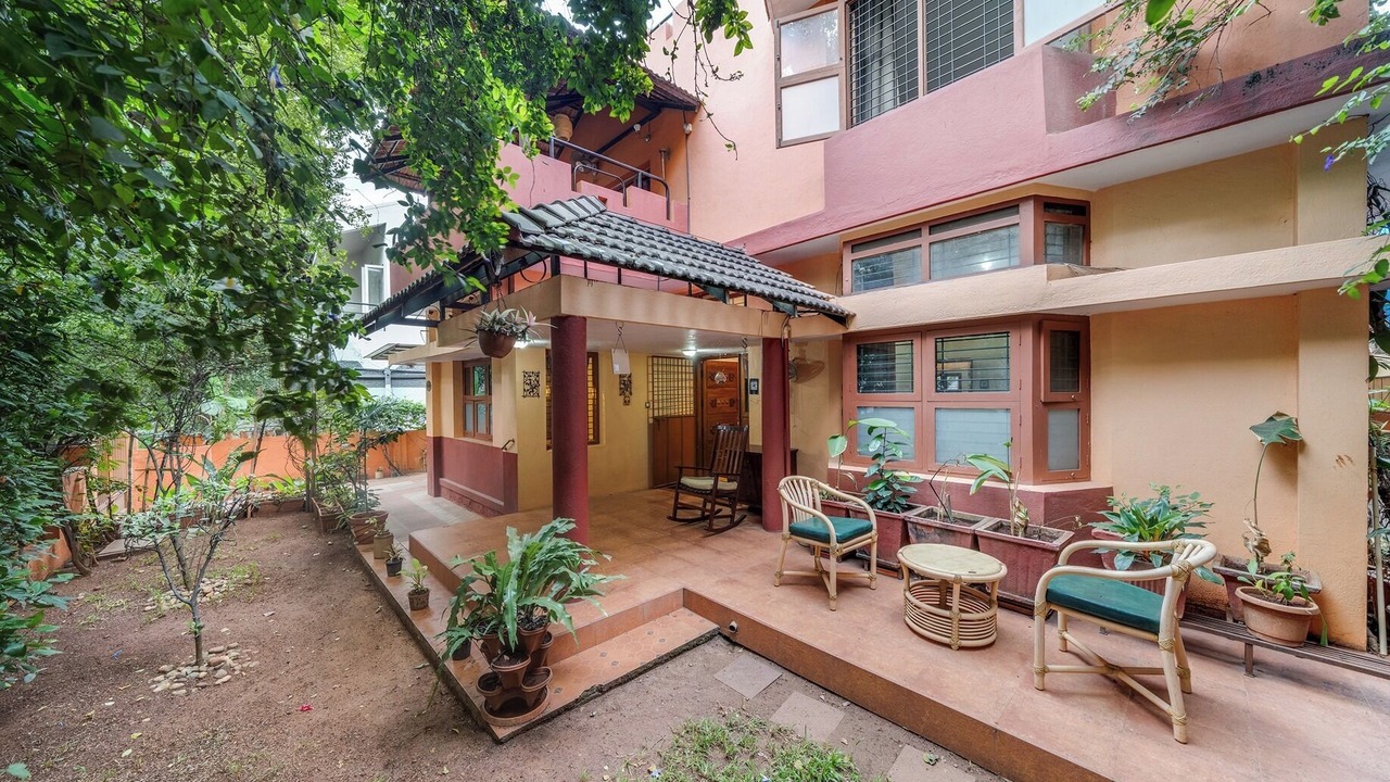 Photo of Outdoor in Koramangala