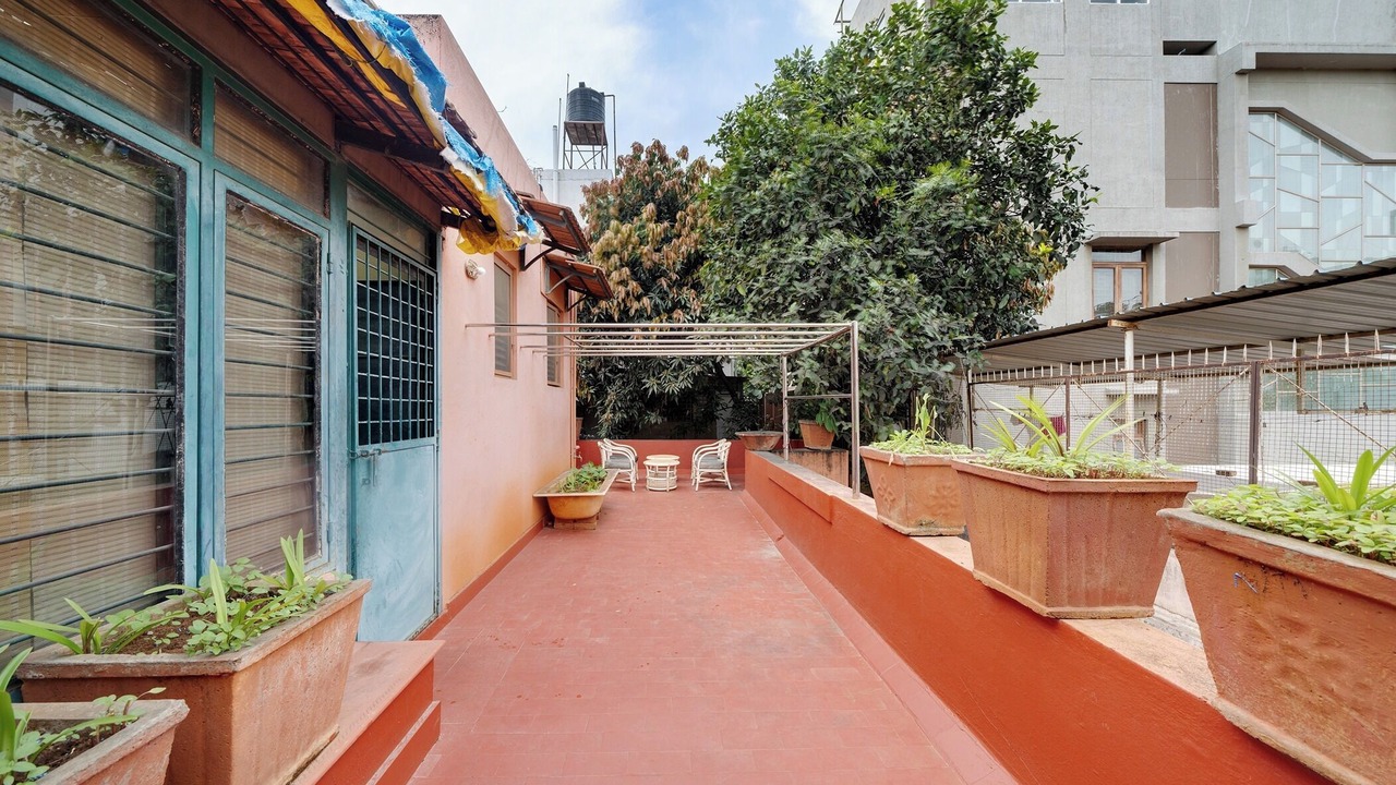 Photo of Patio Balcony in Koramangala
