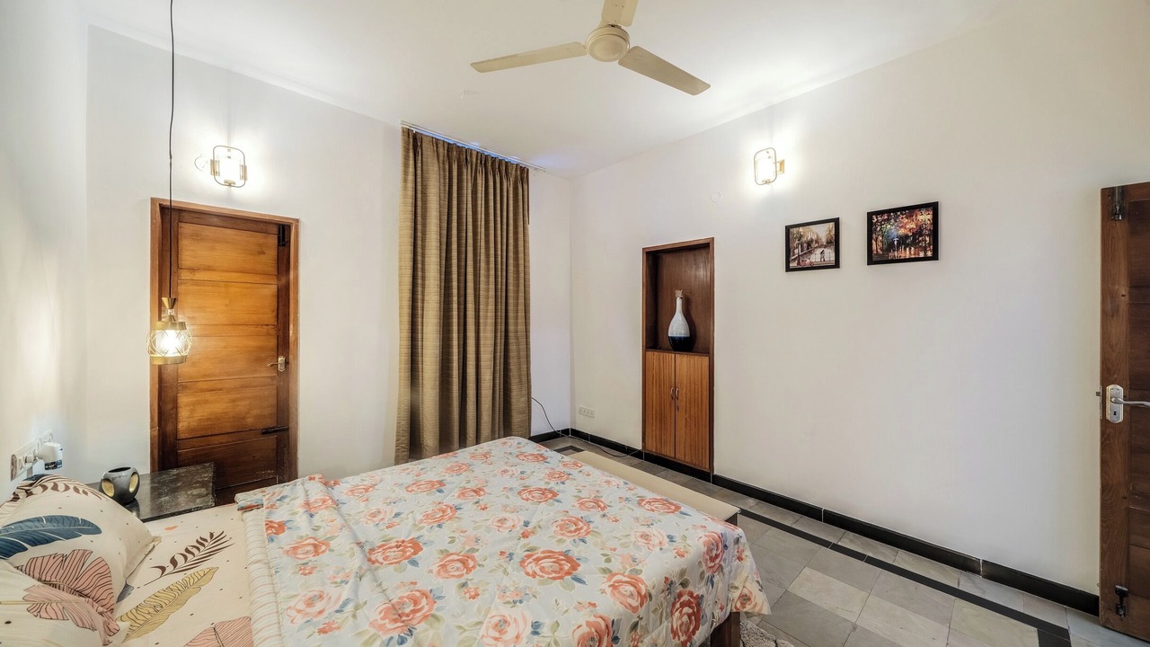 Photo of Bedroom in Koramangala